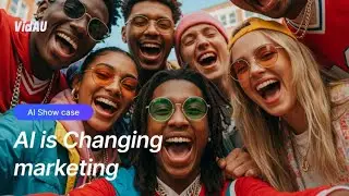 AI That Speeds Up Your Marketing | Made with VidAU