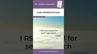 R5 Redikall Statements For Appreciation