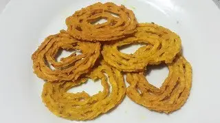 Instant Rice Chakli / Murukku Recipe - Indian Snacks