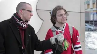 Windy City Show - Verizon iPhone 4 Arrives at Chicago Apple Store