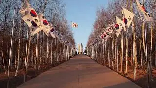 Cheorwon, South Korea