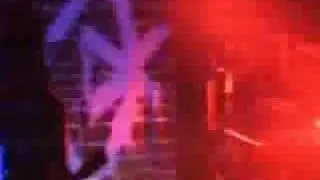 CRASHD&Iuml;ET - Riot in Everyone (LIVE)