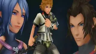 Terra Ventus Aqua - Keep holdin on