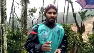 Pray for coorg