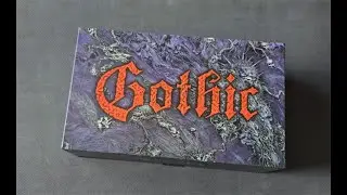 Sorcery Gothics massive success.