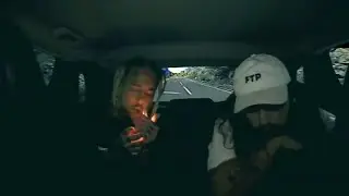 $UICIDEBOY$ -  Flodgin' \\ / Перевод \ Rus subs