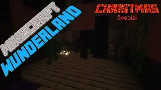 Minecraft Wunderland Christmas Special Absolut Dumm!