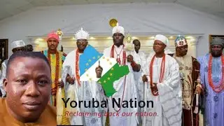 STORM IS COMING: PROPHETES DELIVERS SHOCKING WARNING TO OONI OF IFE AMID YORUBA NATION ACTUALIZATION