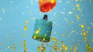 Odyssey Mandarin Sky | ARMAF