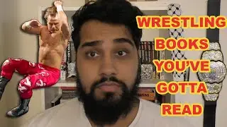 Wrestling Book You've Gotta Read
