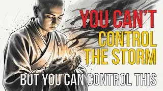 The Dichotomy of Control &mdash; A Zen Parable About Inner Peace