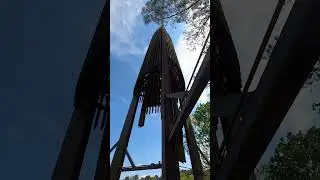 The Carillon at Stone Mountain Park, Georgia