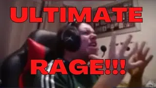 SCRIPTED! (FIFA 22 RAGE QUIT)