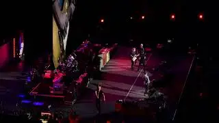Foo Fighters: &ldquo;Supernaut&rdquo; Black Sabbath Taylor Hawkins Tribute Concert Kia Forum