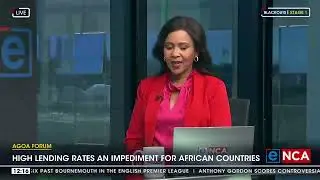 AGOA Forum | Significant strides made in two decades of AGOA