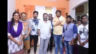 7 Naatkal Movie | Sakthi Vasu, Nikesha Patel, Angana Roy