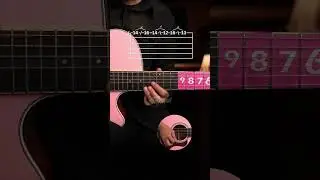 George Harrison - My Sweet Lord #guitartabs