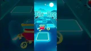 #tile hop#new #shots  and music