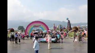 2025年11月台中國際花壇節