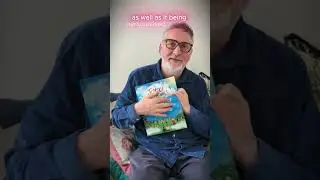 A Joyful Adventure for your Grandchildren