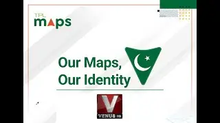 TPL Maps launches its next generation mobile app services || Venus  Business