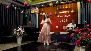 TÌNH ĐẸP NHƯ MƠ (Lam Phương) - Phương Ly | Phòng Trà Đức Anh