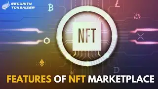 Features That Make NFT Marketplace A Great Success