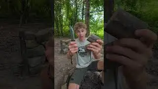 Ich teste den besten Hobo Kocher