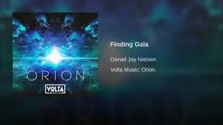Daniel Jay Nielsen  -  Finding Gala