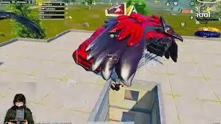 Ultimate Royale Rush Gameplay Highlights#pubgmobile #pubg #furygaming #furylive #fury