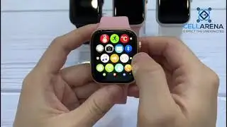Smart Watch W26+