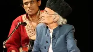 Baithak -  Musical Series  Qawwali  - Pt -03
