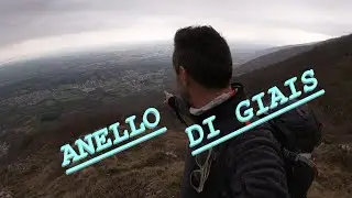 Casera Palussa e Casera Bristol o Polo da Giais (PN) #trekking #casere #saporiantichi
