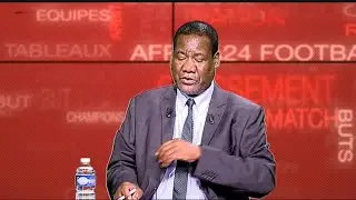 AFRICA FOOTBALL CLUB - Le dossier: La qualit&eacute; des centres de formation africains (2/3)