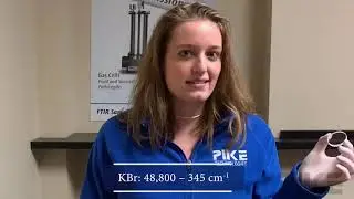 Transmission&mdash;Keep your KBr windows dry!