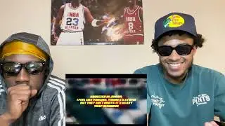 AMERICANS FIRST TIME HEARING Central Cee x Dave 