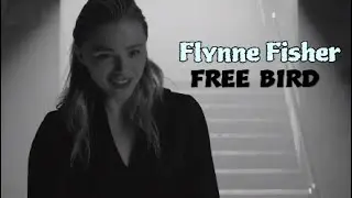 Flynne Fisher - Free Bird