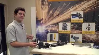 FlashCut CNC spindle encoder kit