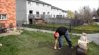 New No Spin Record 30 Plus Ft | Personal Best