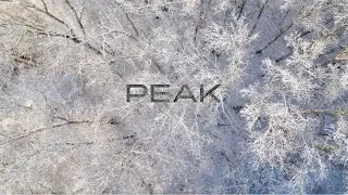 Peak - Dan Burke