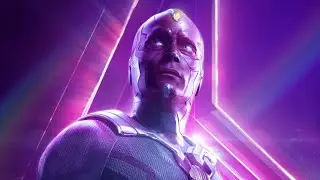 Vision Gameplay Marvel Snap! (Gold Conquest)