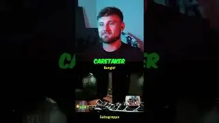 Saltagreppo Has Had Enough of Destiny 2!
