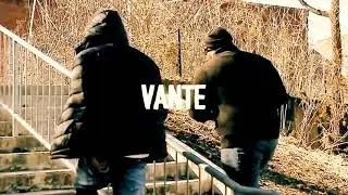 Vant&eacute; x Smurf - &ldquo;Out Da Gutta&rdquo; Official Video (Prod. By Icestarr)