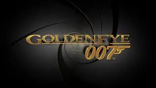 GoldenEye 007 (Wii) - Launch Trailer