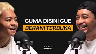 Arap: Fase Kehilangan Yang Akan Membuat Kamu Berubah Melihat Hidup | SUARA BERKELAS #203