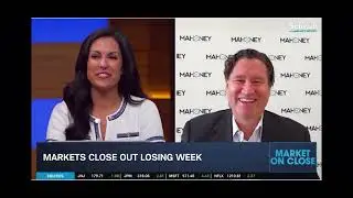 What To Expect for the Market In October