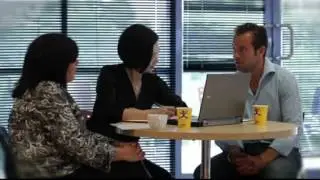 What would a career in Supply Chain look like at Unilever?