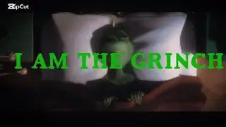 I AM THE GRINCH (bonus song and video) (alt intro + backing vocals + alt outro)