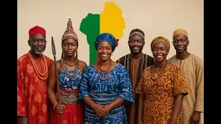 Benin&acute;s Ethnic Groups Explained