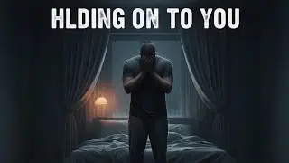 Teddy Swims|HOLDING ON TO YOU|heart fighting, praying & holding on even when everything falls apart
